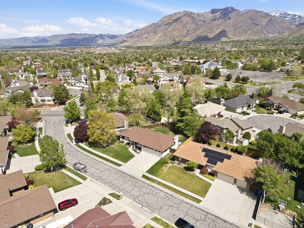 8917 S SUNRIDGE DR Sandy, UT 84093