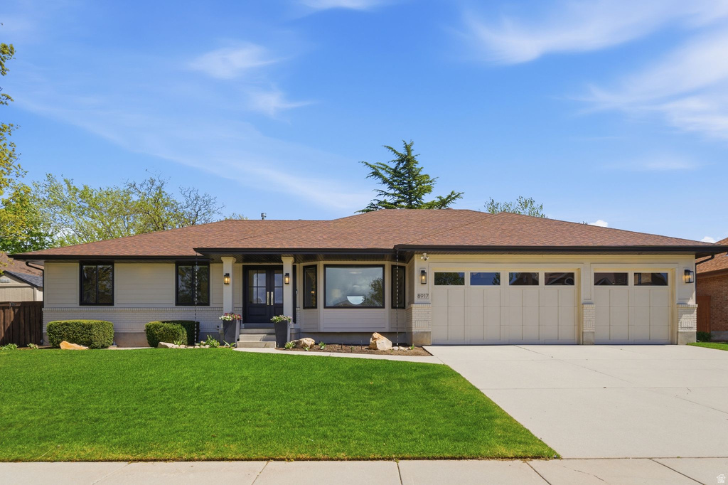 8917 S SUNRIDGE DR Sandy, UT 84093