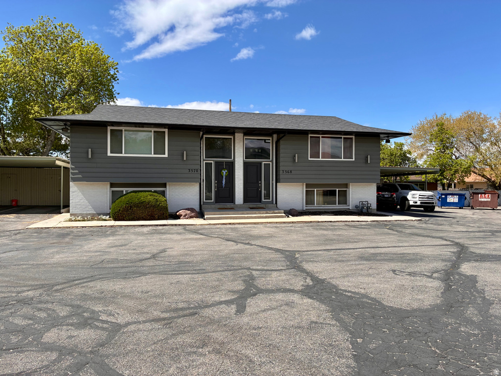 3568 S 1300 E Millcreek, UT 84106