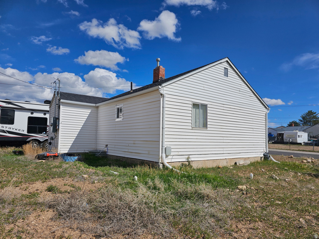 163 CARSON AVE East Carbon, UT 84520