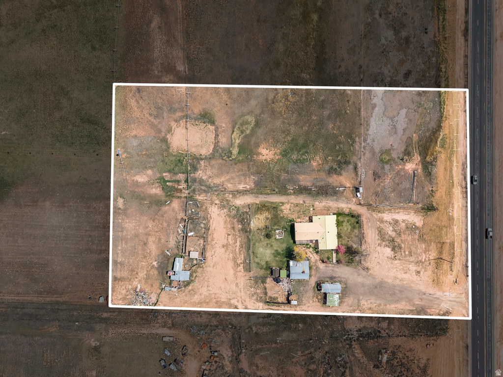 45476 S US HIGHWAY 40 Fruitland, UT 84027