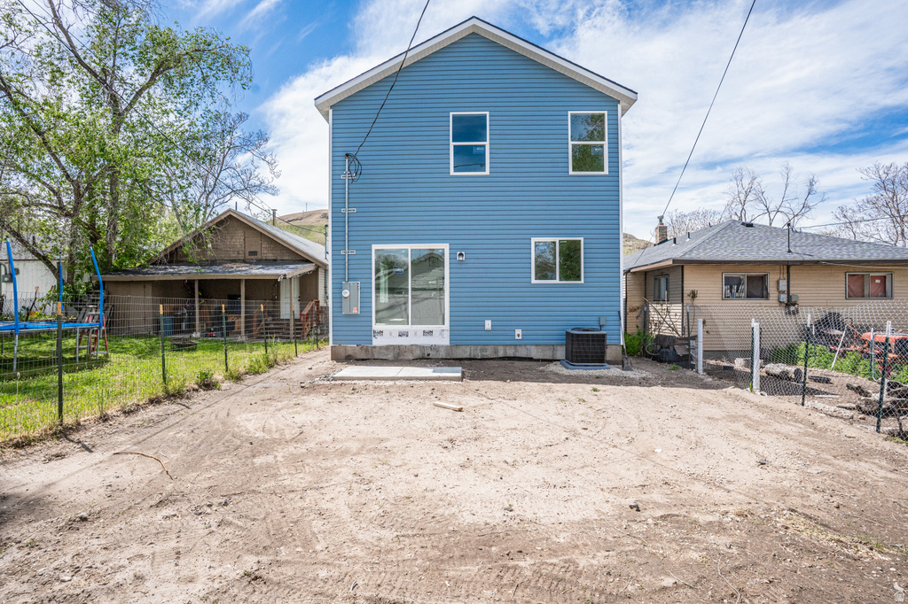 3027 S 9150 W Magna, UT 84044