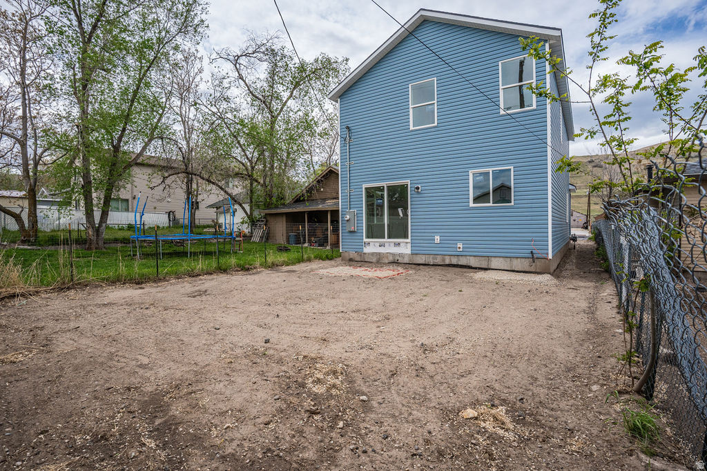 3027 S 9150 W Magna, UT 84044