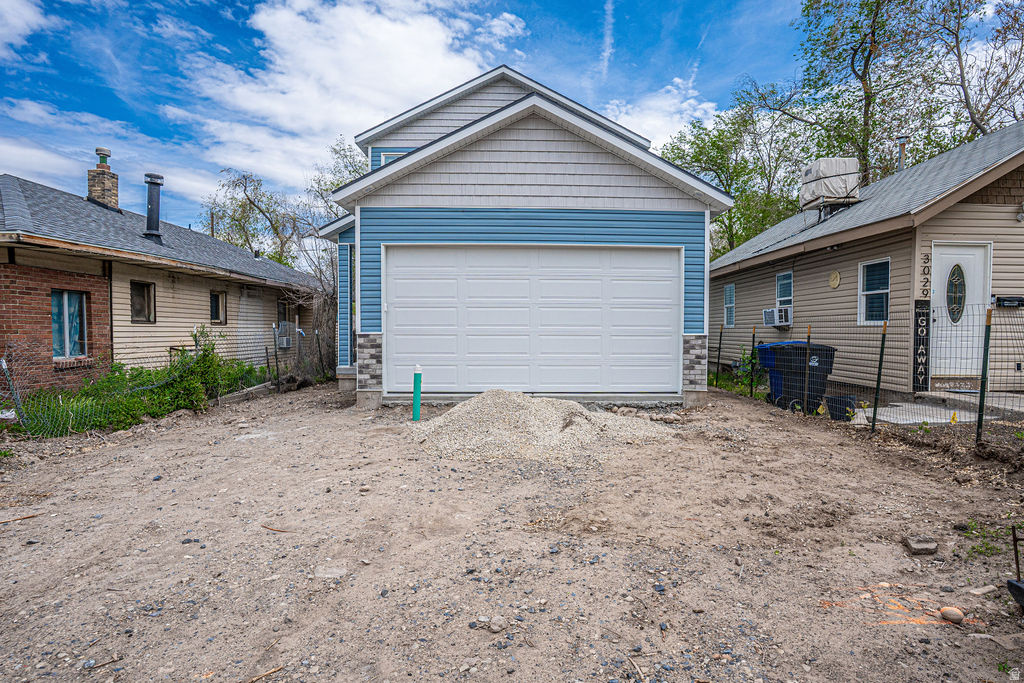 3027 S 9150 W Magna, UT 84044