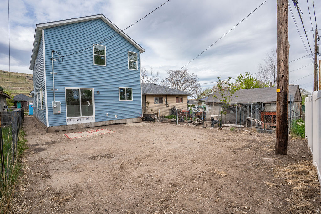 3027 S 9150 W Magna, UT 84044