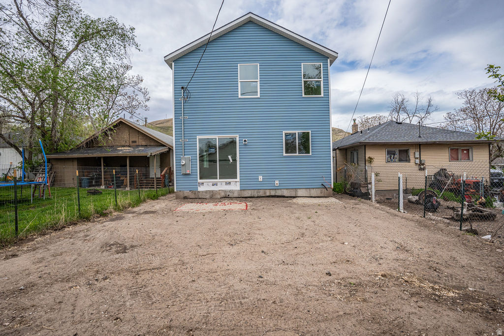 3027 S 9150 W Magna, UT 84044