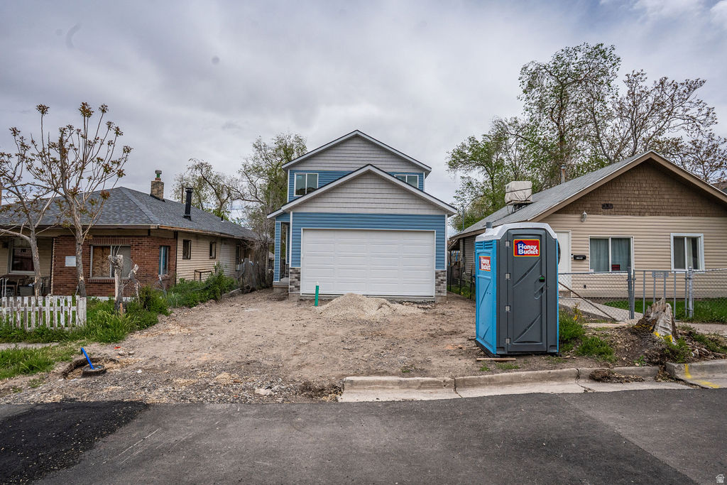 3027 S 9150 W Magna, UT 84044