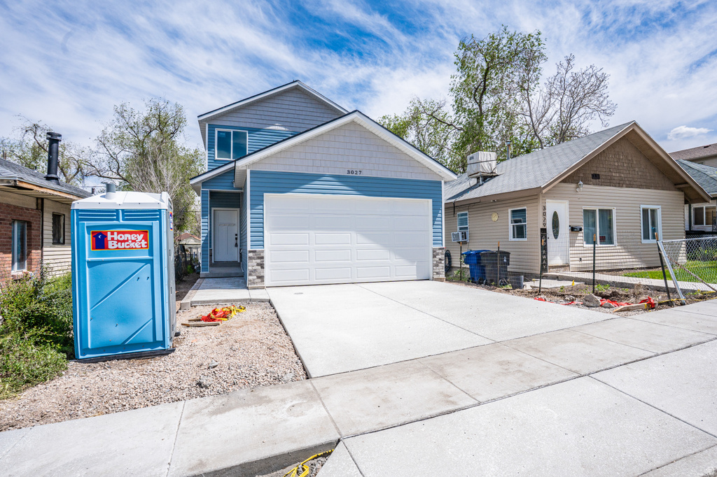 3027 S 9150 W Magna, UT 84044