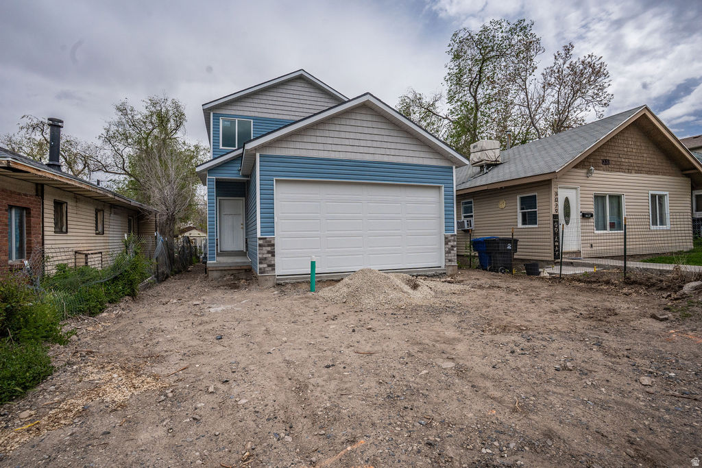 3027 S 9150 W Magna, UT 84044