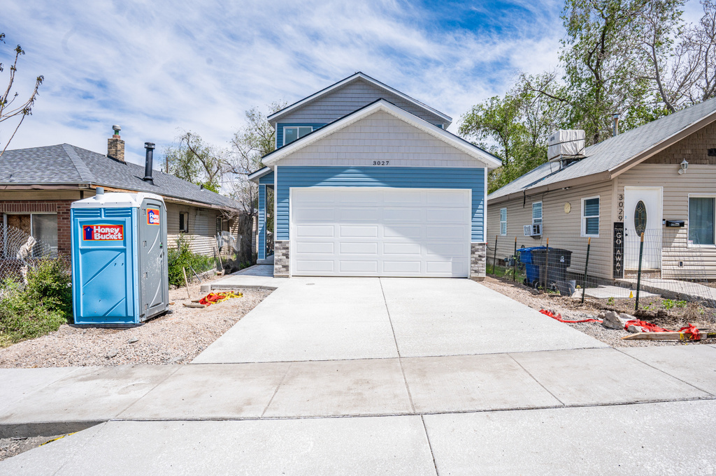 3027 S 9150 W Magna, UT 84044