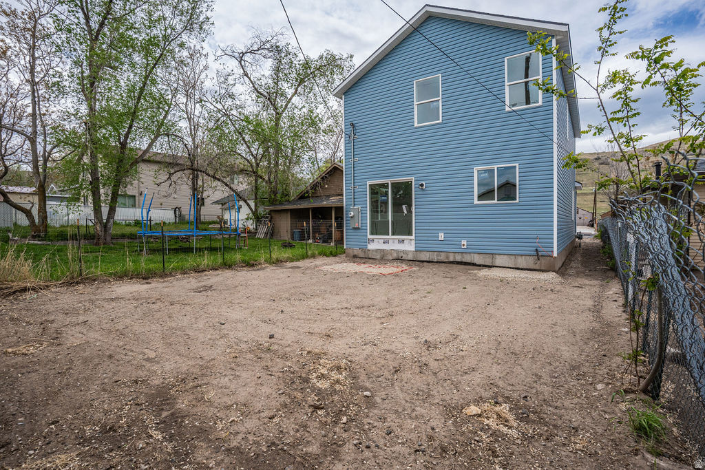 3027 S 9150 W Magna, UT 84044