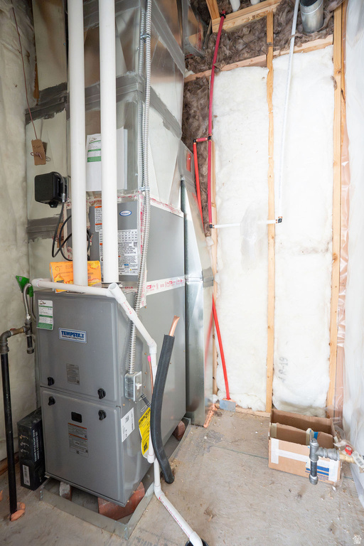 3027 S 9150 W Magna, UT 84044