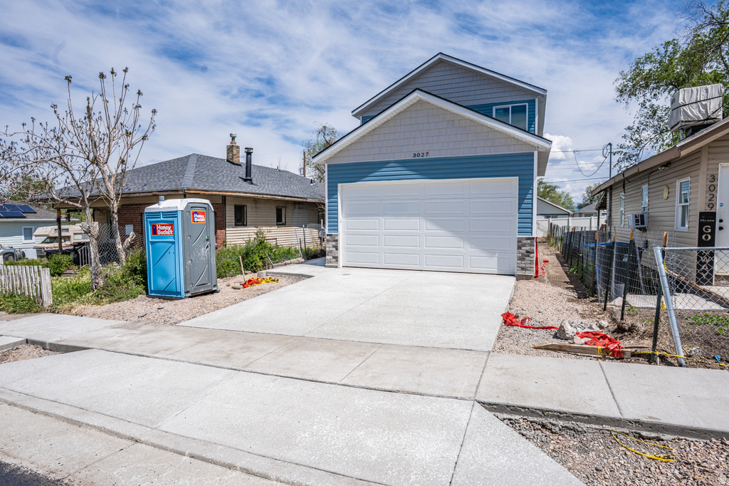 3027 S 9150 W Magna, UT 84044
