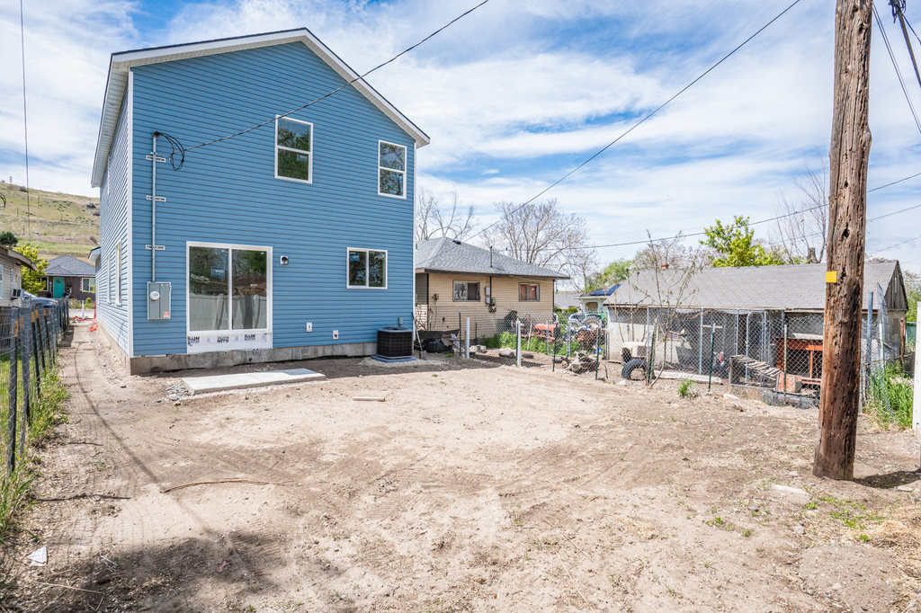 3027 S 9150 W Magna, UT 84044