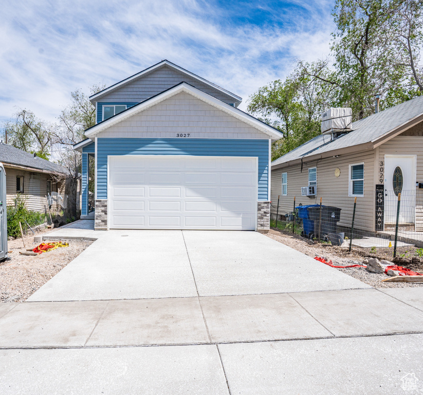 3027 S 9150 W Magna, UT 84044