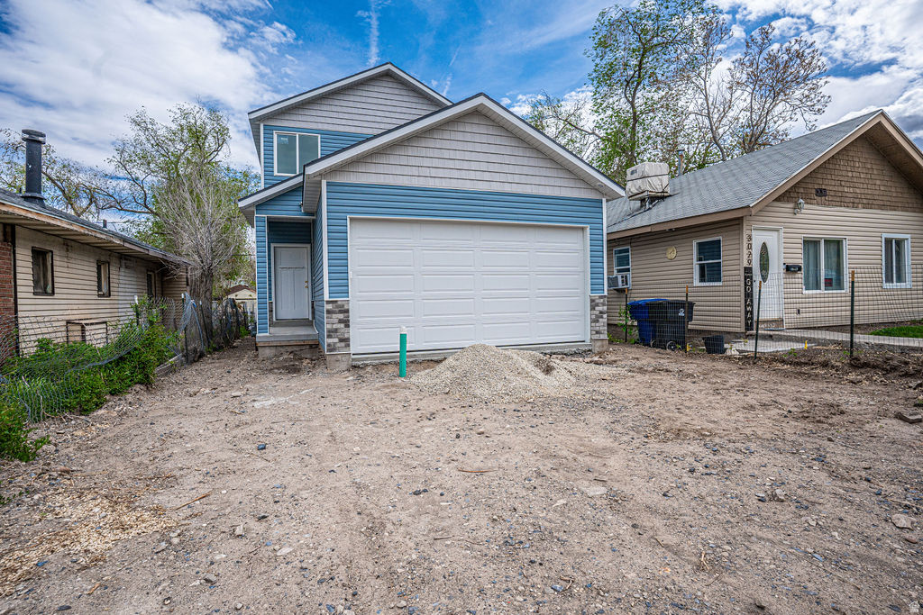 3027 S 9150 W Magna, UT 84044