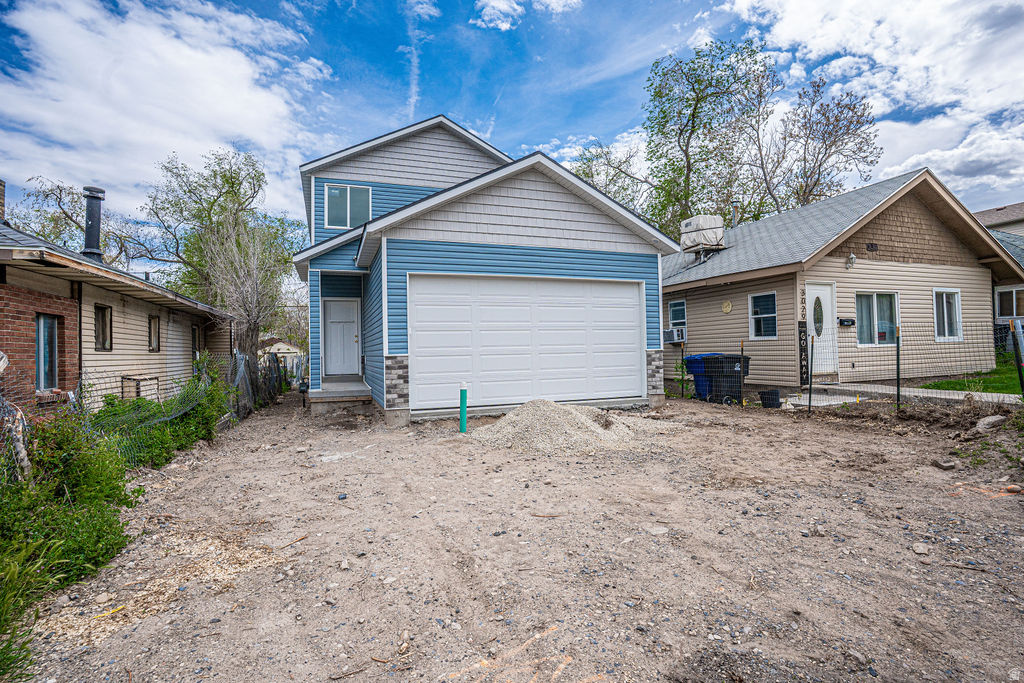 3027 S 9150 W Magna, UT 84044