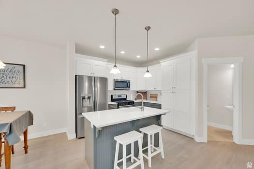 4174 W SHADE HILL LN Herriman, UT 84096