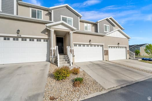 4174 W SHADE HILL LN Herriman, UT 84096
