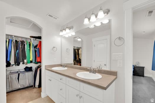 4174 W SHADE HILL LN Herriman, UT 84096