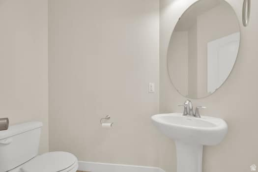 4174 W SHADE HILL LN Herriman, UT 84096
