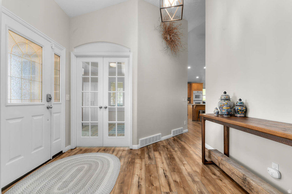 184 N WOOD HILL LN North Salt Lake, UT 84054