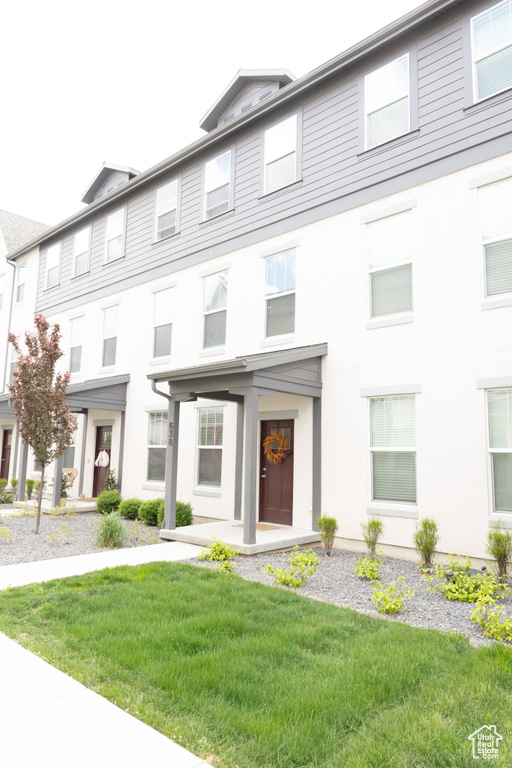 638 N AUTUMN ASH CIR #9 Kaysville, UT 84037