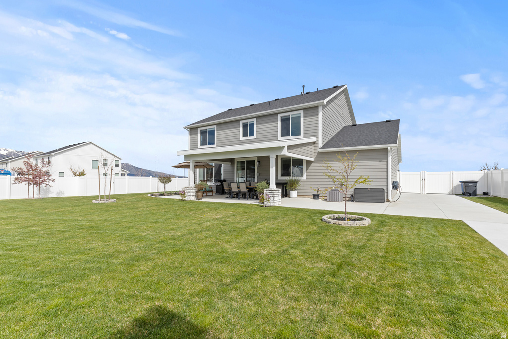 756 E 1100 S Hyrum, UT 84319