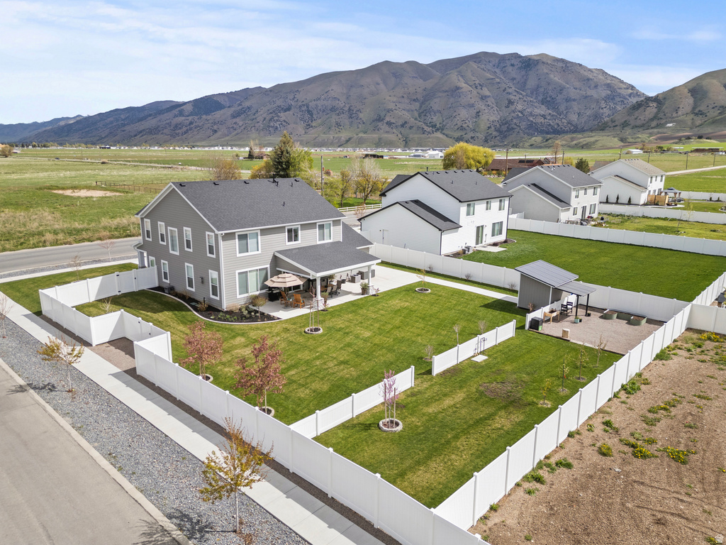 756 E 1100 S Hyrum, UT 84319