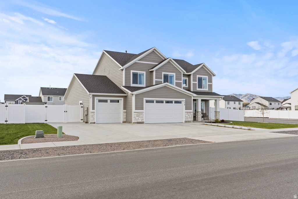 756 E 1100 S Hyrum, UT 84319