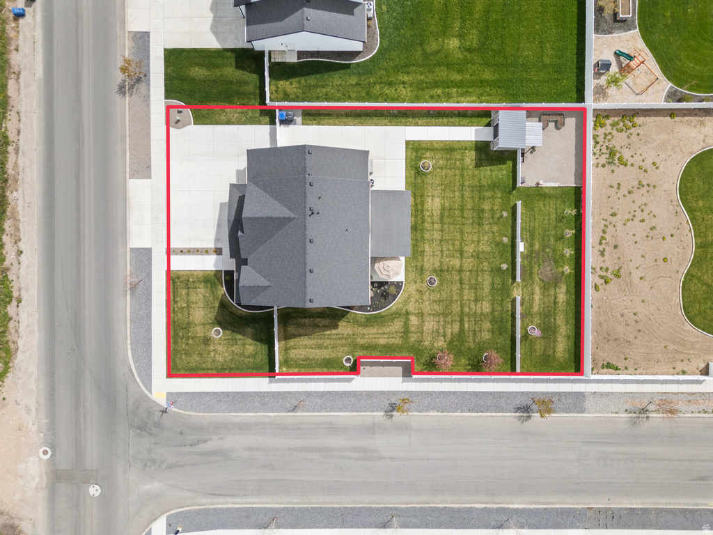 756 E 1100 S Hyrum, UT 84319