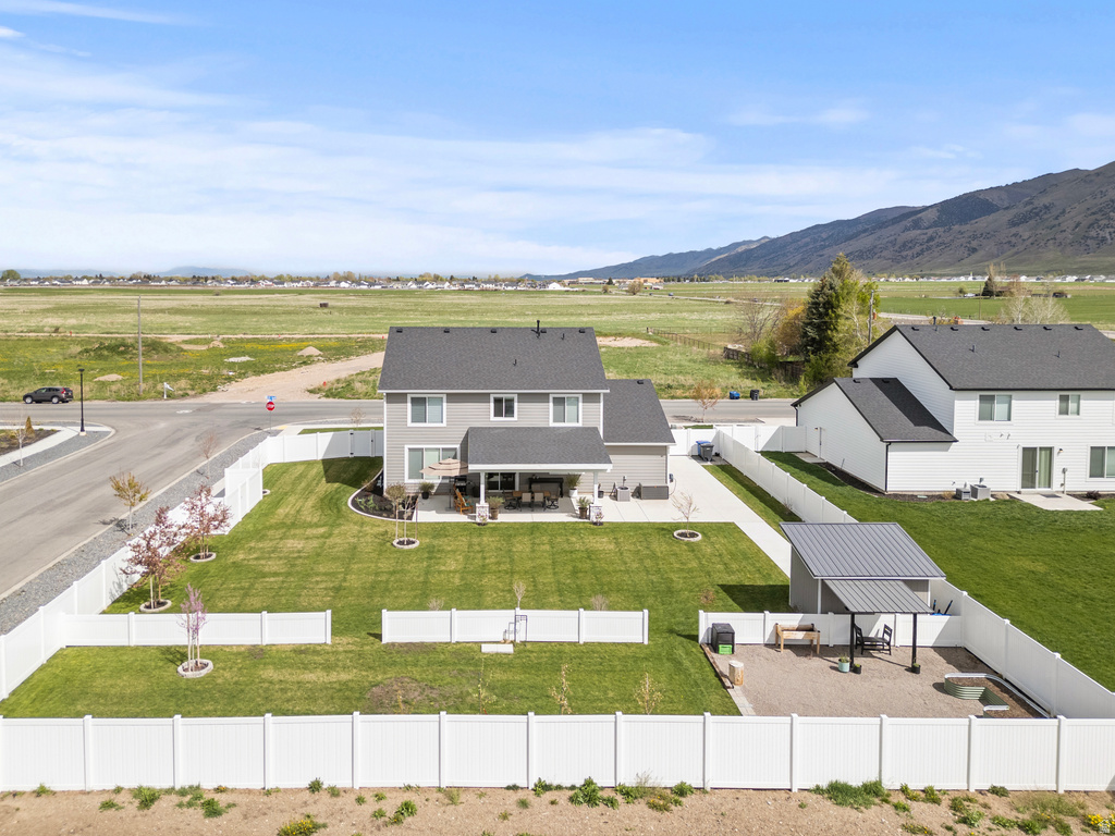 756 E 1100 S Hyrum, UT 84319