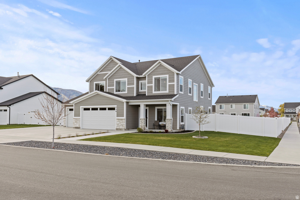 756 E 1100 S Hyrum, UT 84319