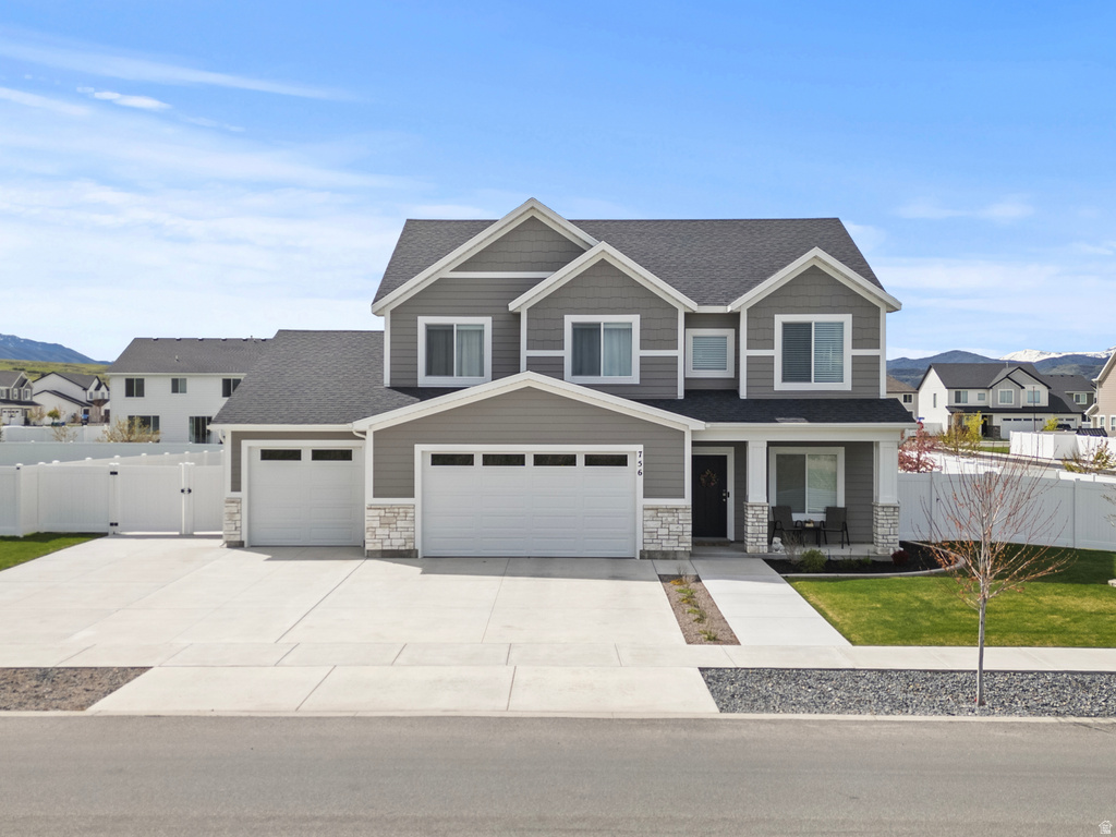 756 E 1100 S Hyrum, UT 84319