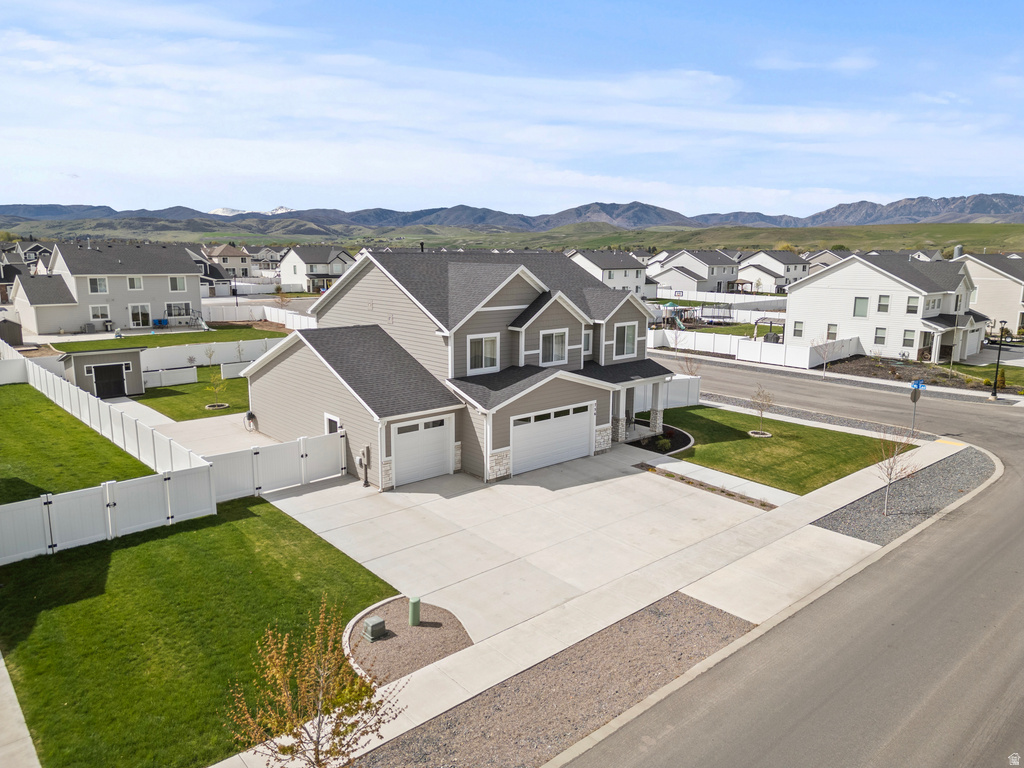 756 E 1100 S Hyrum, UT 84319