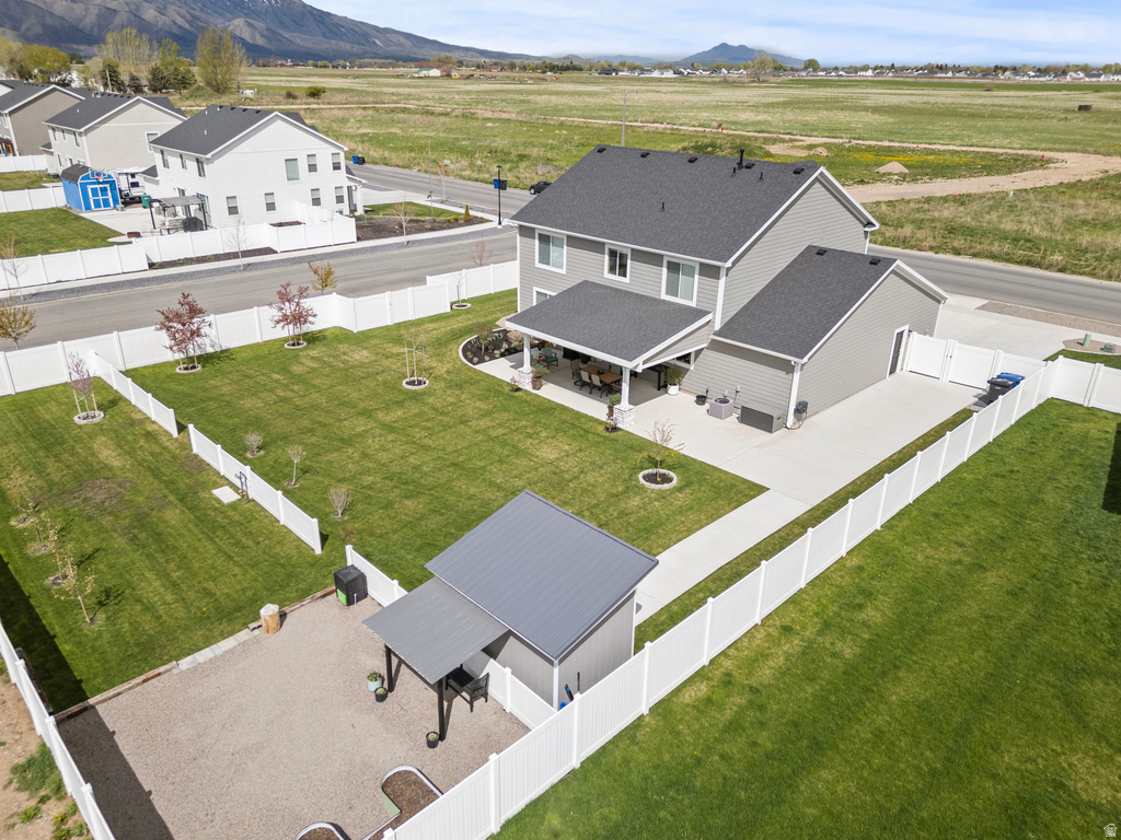 756 E 1100 S Hyrum, UT 84319