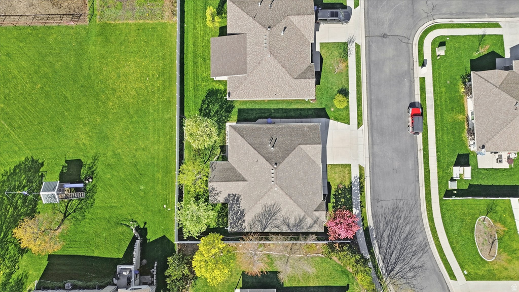 232 W 60 S Hyde Park, UT 84318