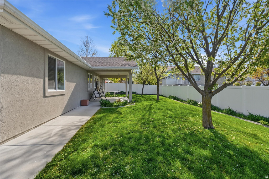 232 W 60 S Hyde Park, UT 84318