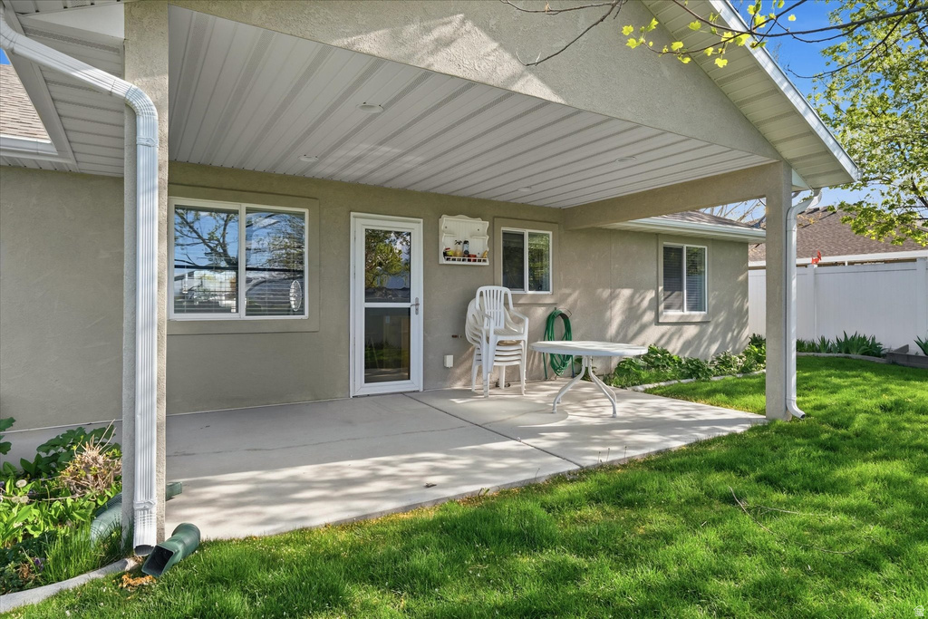 232 W 60 S Hyde Park, UT 84318