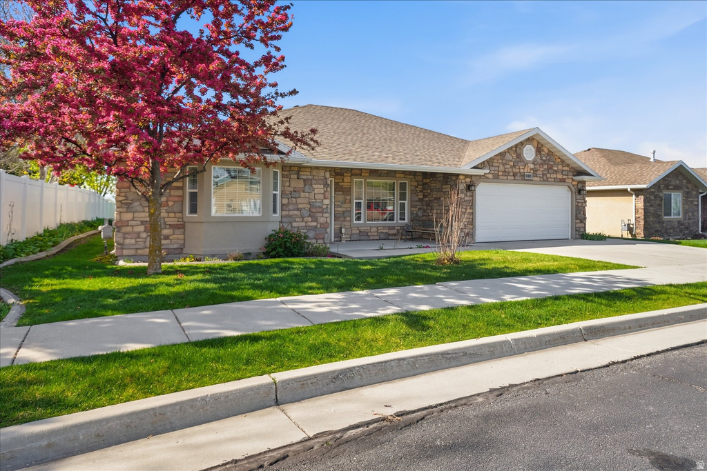 232 W 60 S Hyde Park, UT 84318