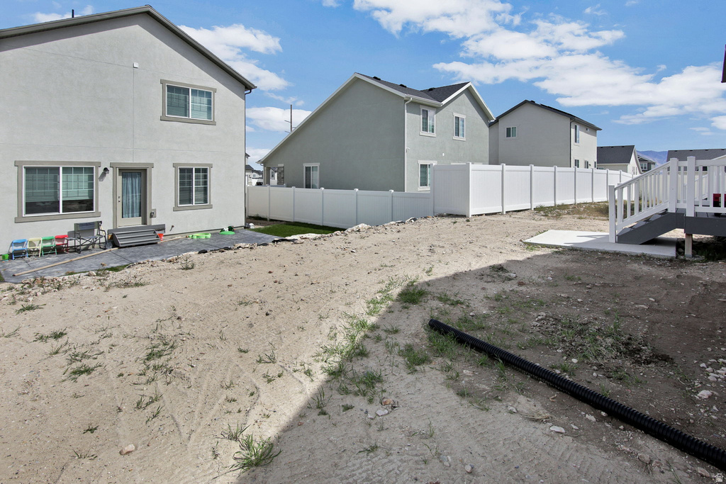 414 W DOMAIN LN Grantsville, UT 84029