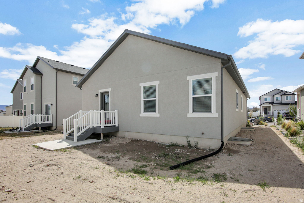 414 W DOMAIN LN Grantsville, UT 84029