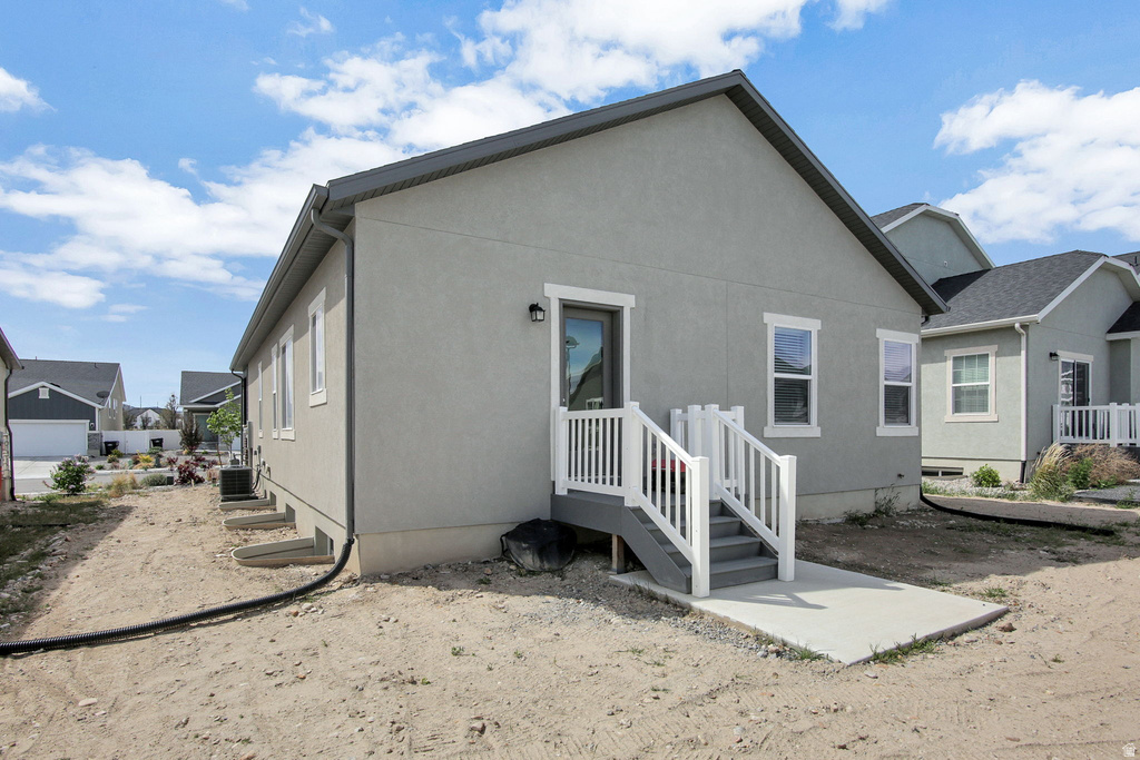 414 W DOMAIN LN Grantsville, UT 84029