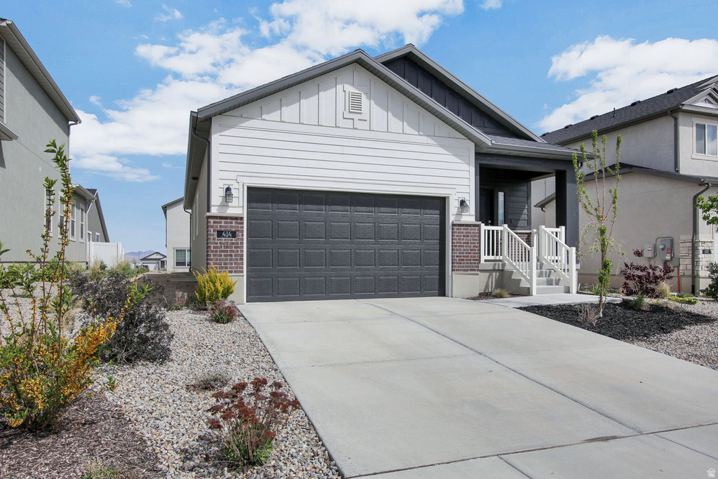 414 W DOMAIN LN Grantsville, UT 84029