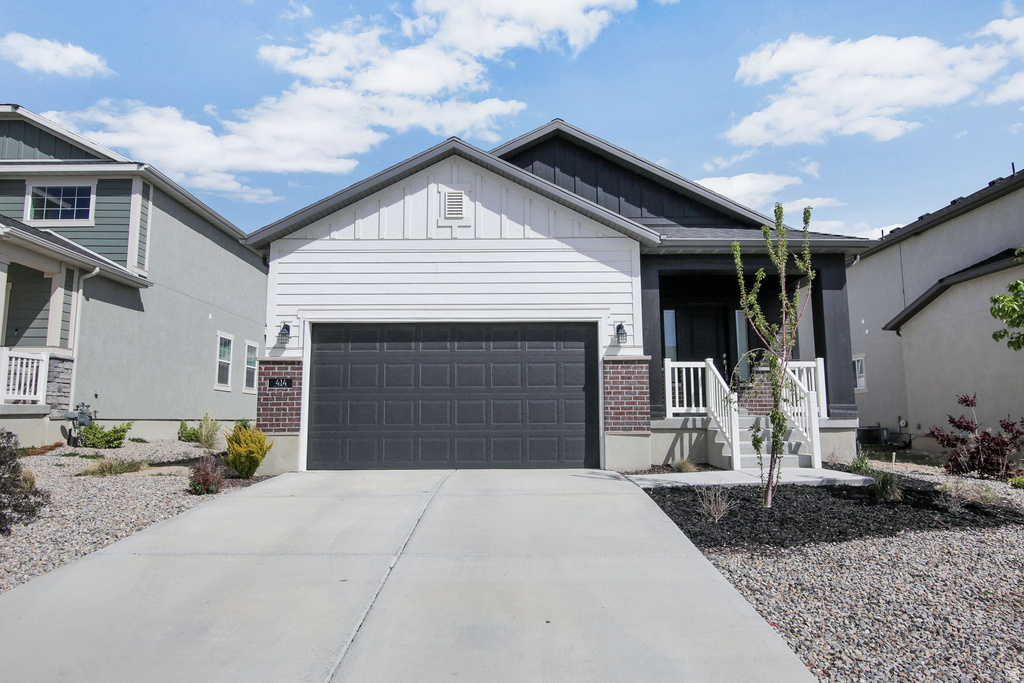 414 W DOMAIN LN Grantsville, UT 84029