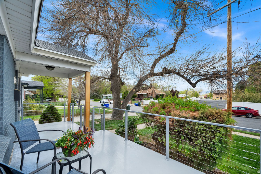 2733 S BLAIR ST Salt Lake City, UT 84115