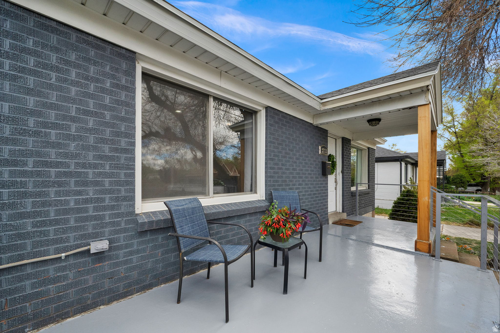 2733 S BLAIR ST Salt Lake City, UT 84115