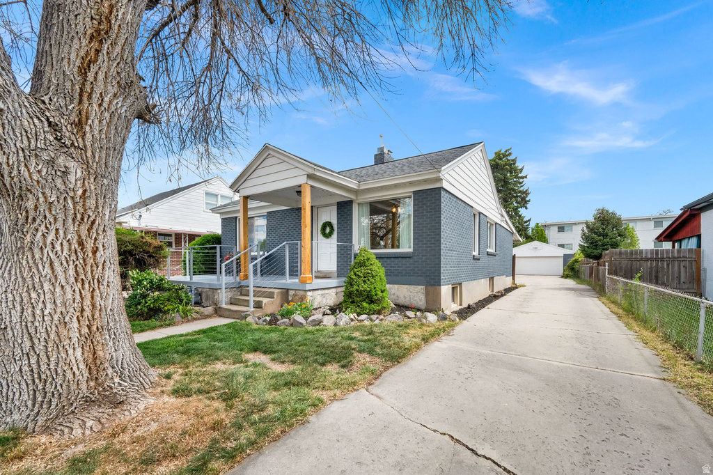 2733 S BLAIR ST Salt Lake City, UT 84115