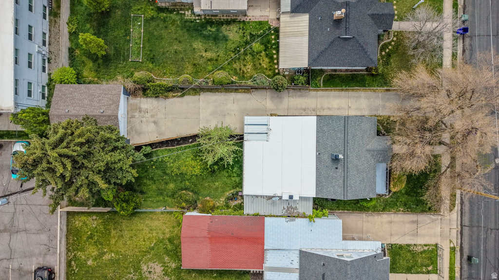 2733 S BLAIR ST Salt Lake City, UT 84115