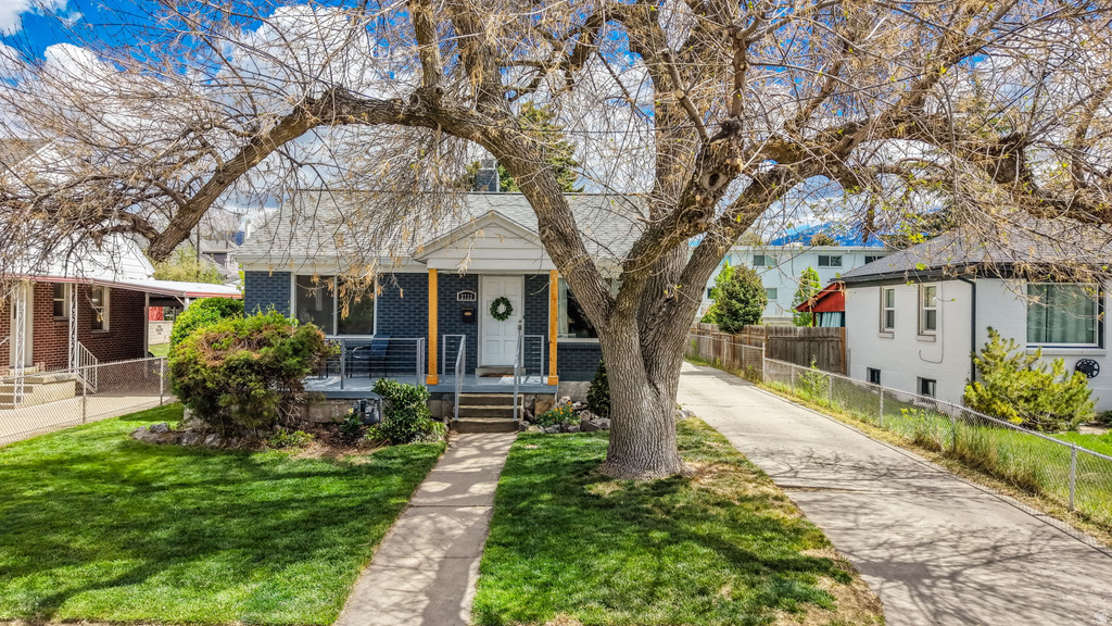 2733 S BLAIR ST Salt Lake City, UT 84115